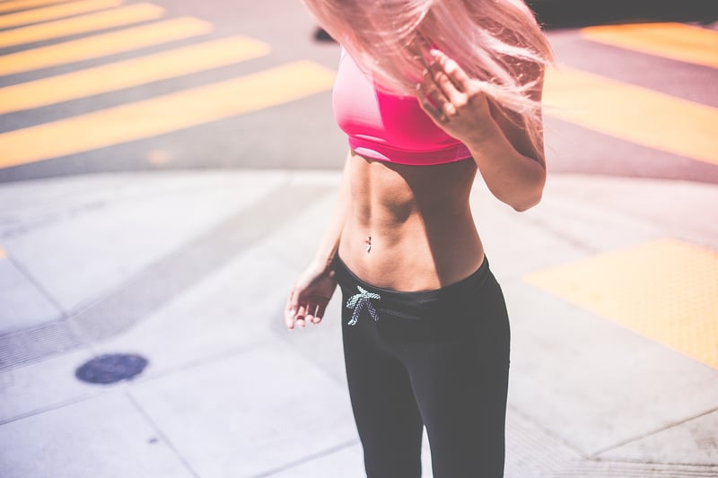 Fitness Classes
