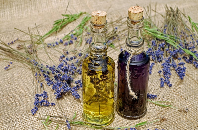 Aromatherapy Treatment